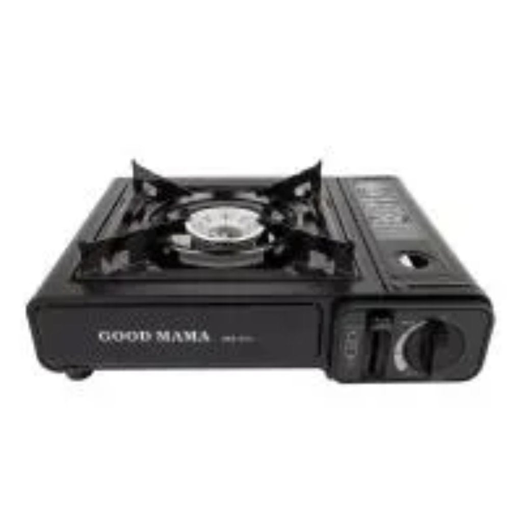Industro Portable Gas Stove 1'S -