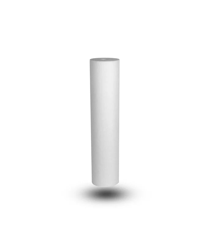 Filtration Poly Prop Spun Fibre Cartridge -