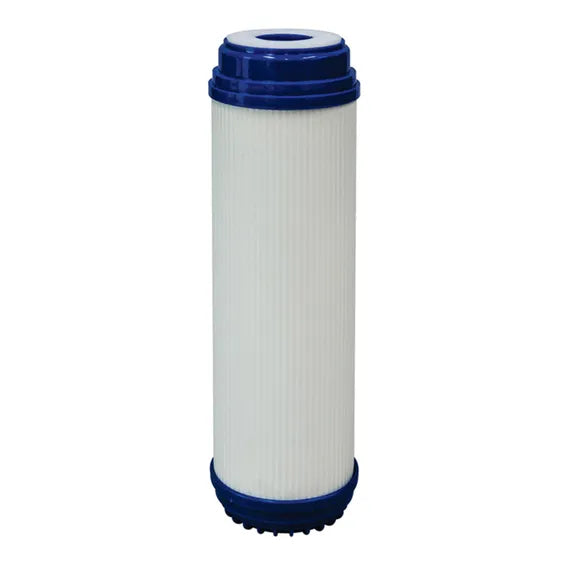 Granulated Activated Carbon Filter Cartridge -