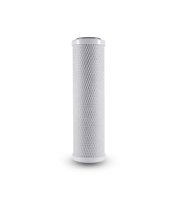 Filtration Carbon Block Cartridge -