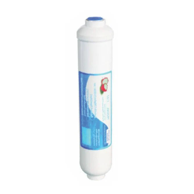 Activated Coconut Carbon -