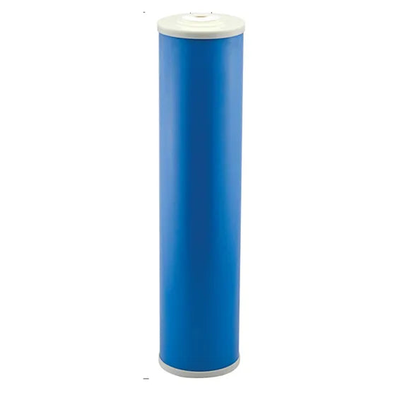 Granulated Activated Carbon 20" Filter Cartridge -