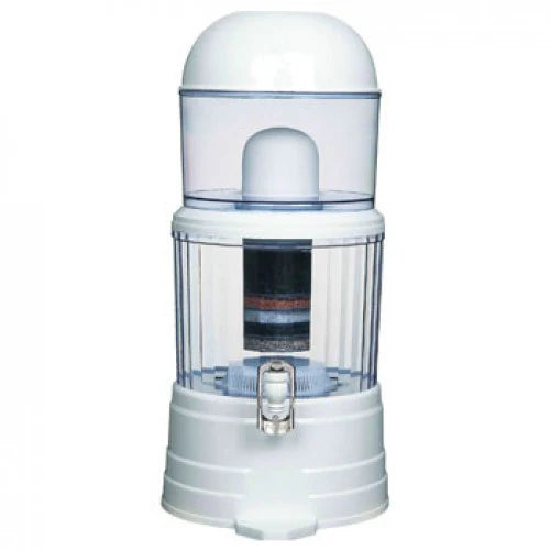 Filtration Water Dispenser 12L -
