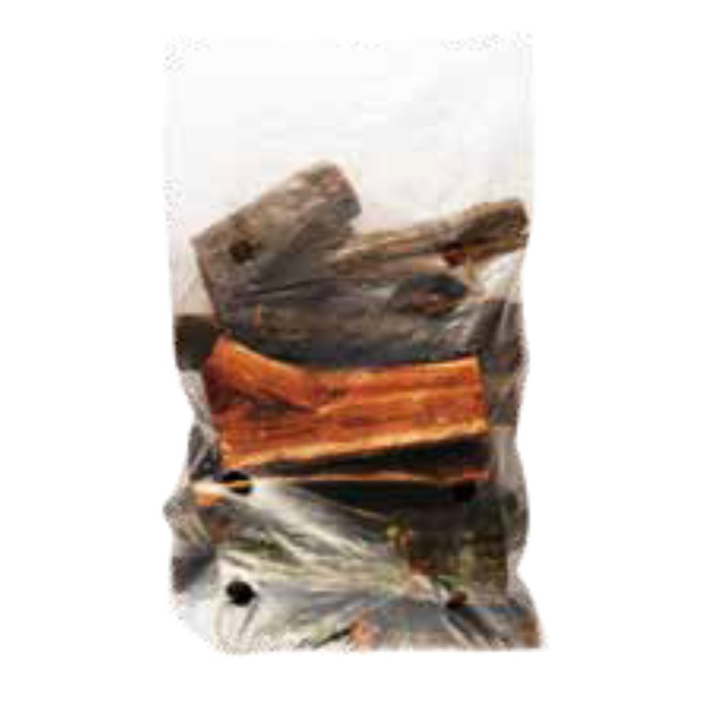 Kamzen Firewood Sekelbos 8KG -