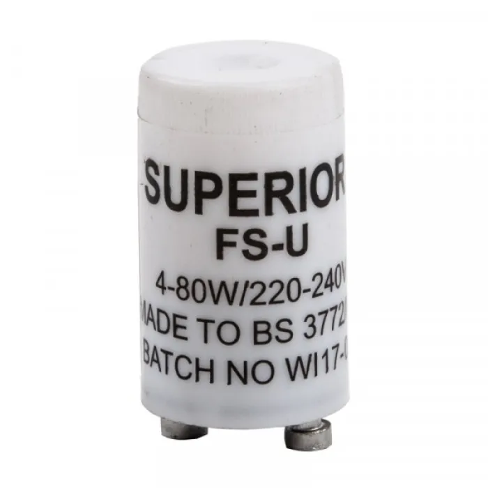 Electro Bizz Insect Killer Starter Fsu 1's