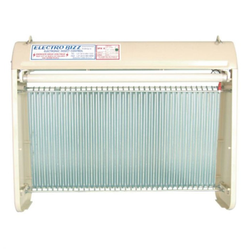 Electro Bizz Insect Killer Mini Outdoor Single Tube