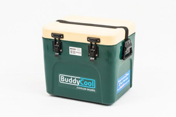 Evakool Cooler Icebox Green 25L -