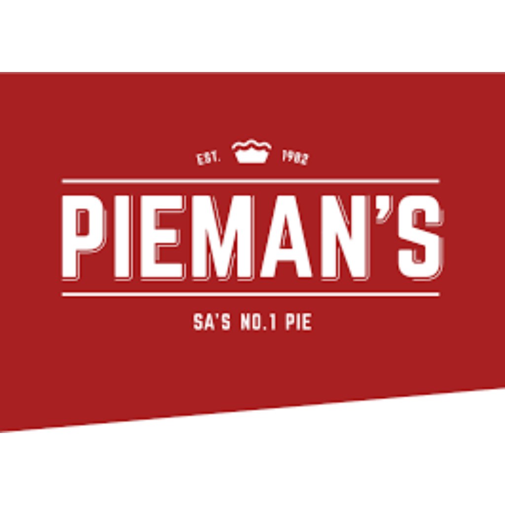 Piemans Baked Pie Sausage Roll