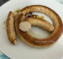 Atties hoender Wors 1kg