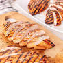 Honey BBQ Chicken Breast 1kg
