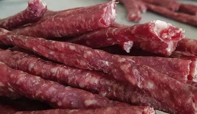 Atties Carbanossi 1 kg