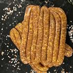 Atties Sosatie Wors 1kg