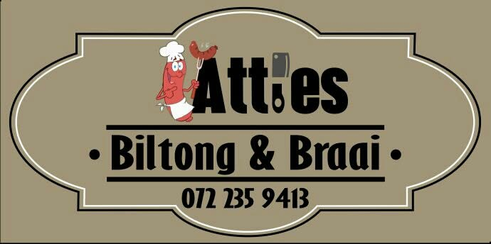 Atties Braaipakkies 1 kg