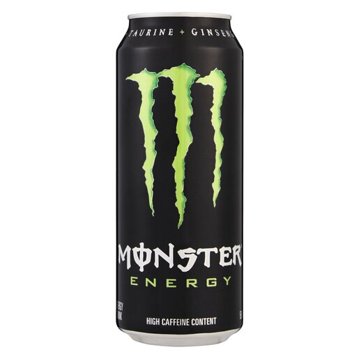 Monster Energy Drink 500ML Original