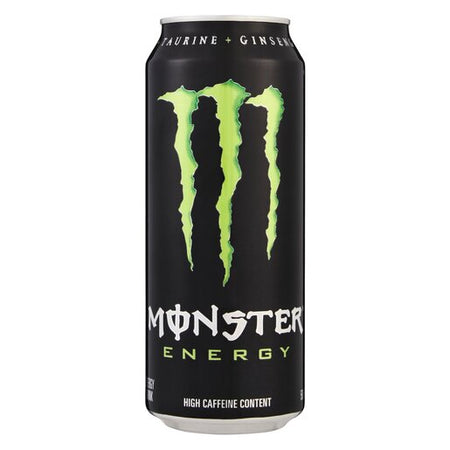 Monster Energy Drink 500ML Original