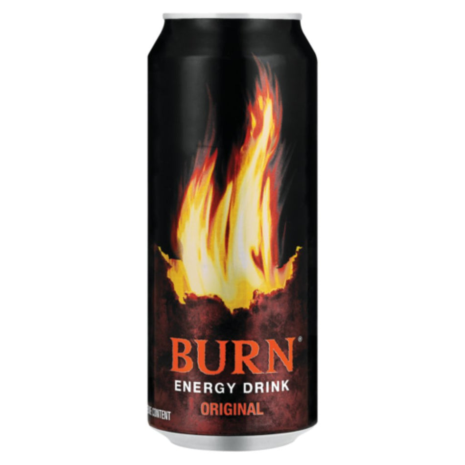 Burn Energy Drink Original 500ML