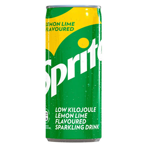 Sprite Lemon & Lime RSP Pet 400ml