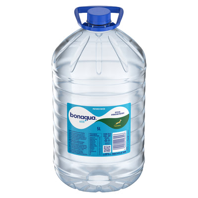Bonaqua Still Water 5L -