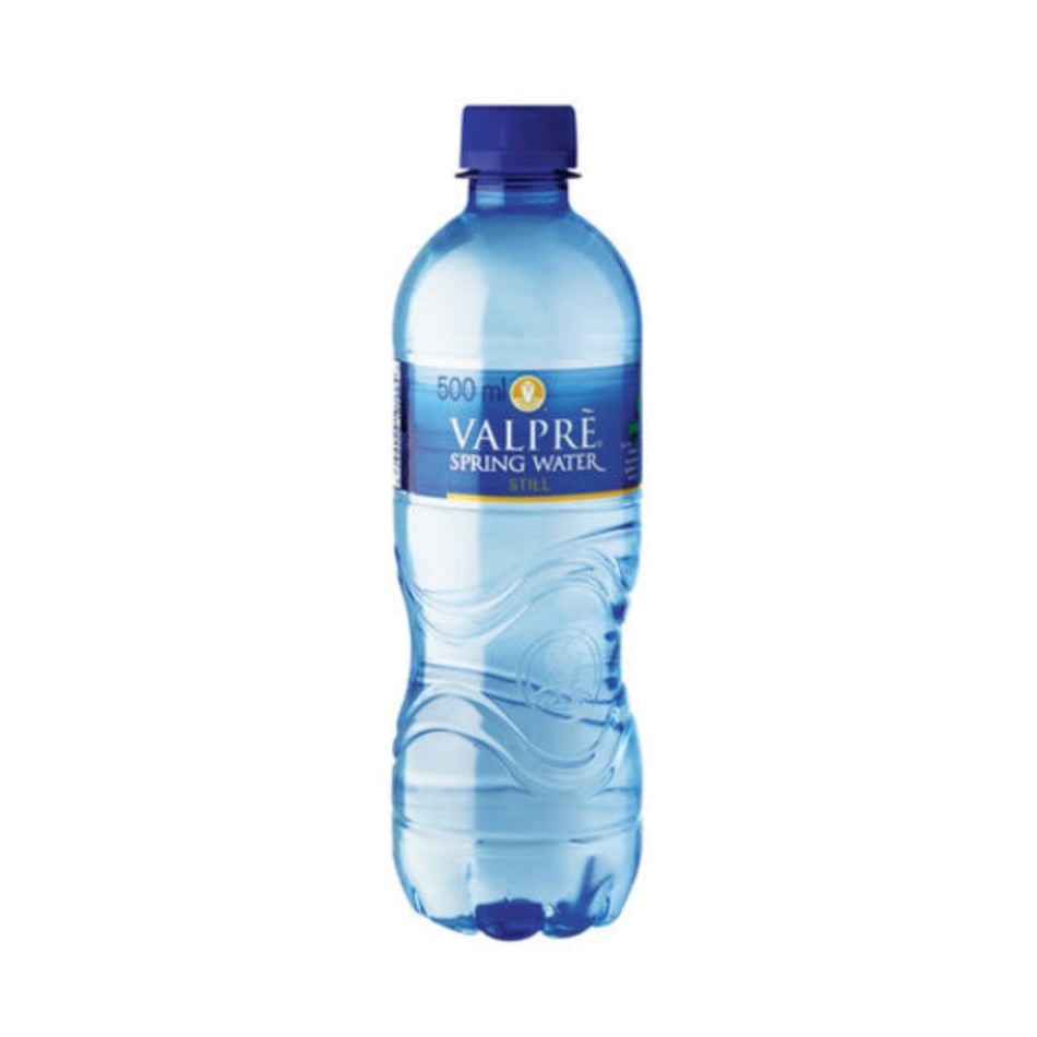 Valpre Water Still 500ML
