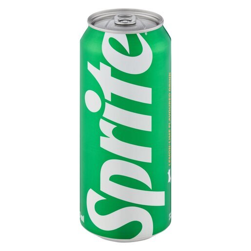 Sprite Soft Drink 500ml