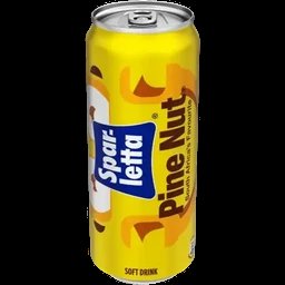 Sparletta Pine Nut Soft Drink 500ml