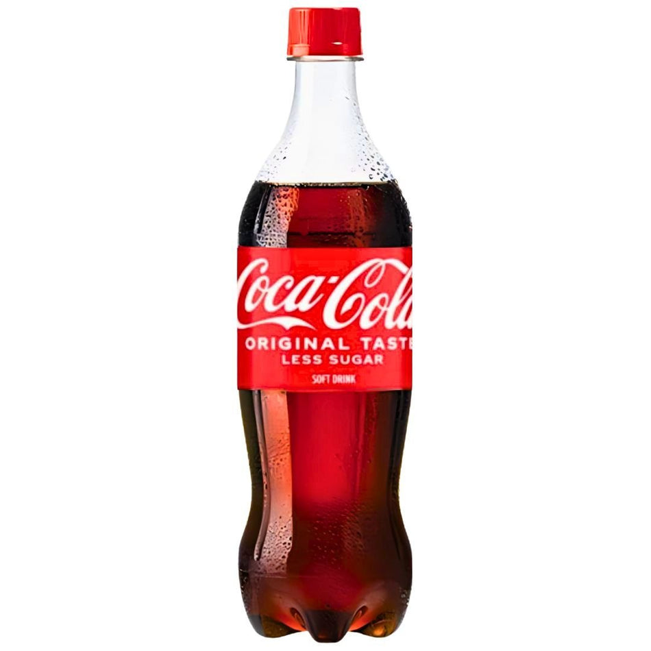Coca-Cola Original Taste 750ml