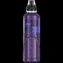 Powerade Outlast Fruit Flavoured Limited Edition Sports Drink 500ml