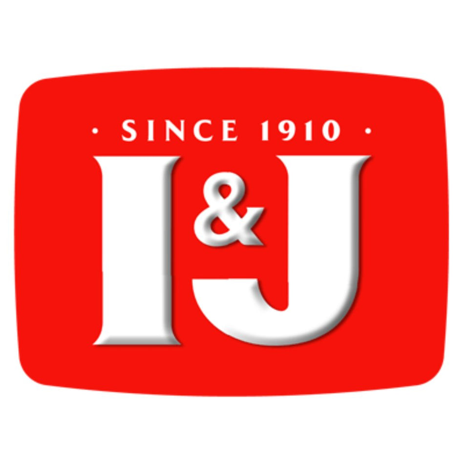 I&J Beefers Mega Burger Patties 2KG -