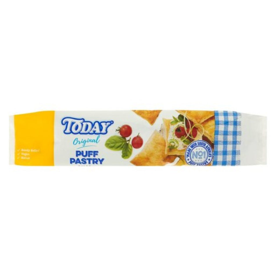 Today Puff Pastry Original 400G