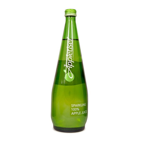 Appletiser Soft Drink Apple Juice 750ML -