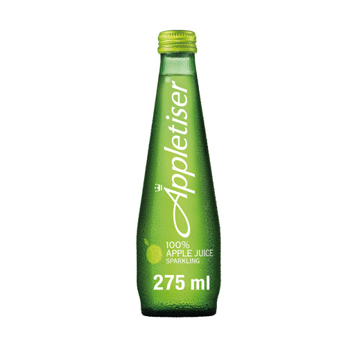Appletiser Soft Drink Apple Juice 275ML -