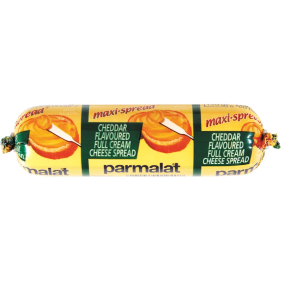 Parmalat Spread Cheddar Cheese 150G