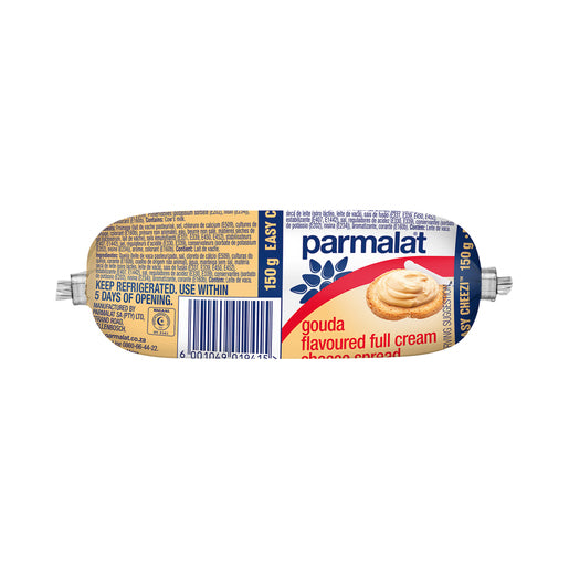 Parmalat Gouda Sausage Cheese 150G