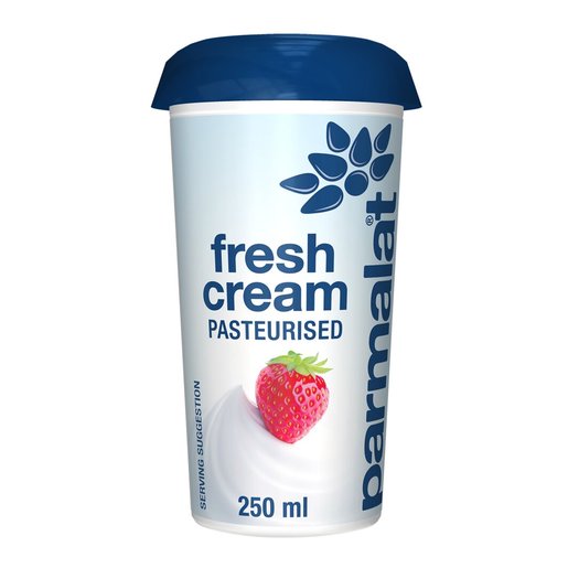 Parmalat Fresh Cream 250ml