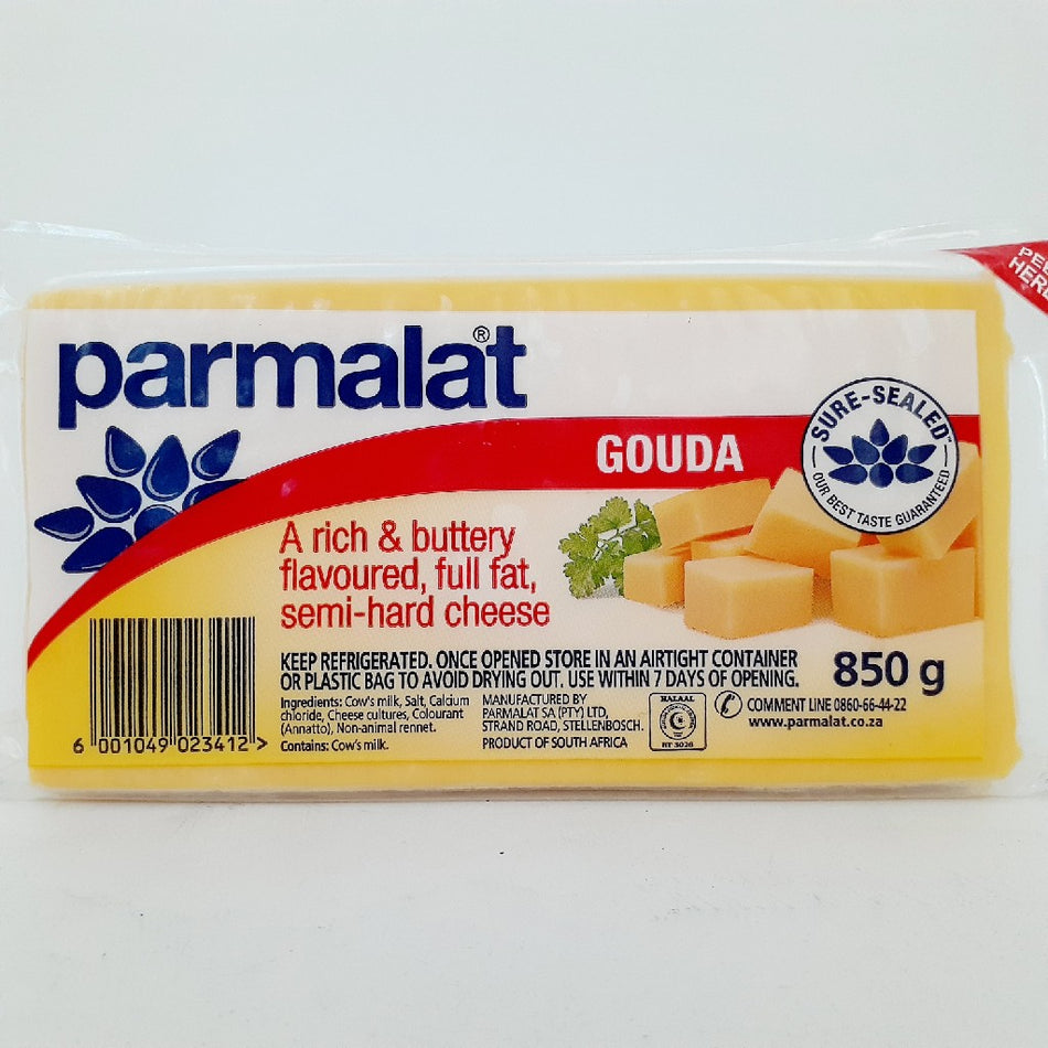 Parmalat Cheese Gouda 850G