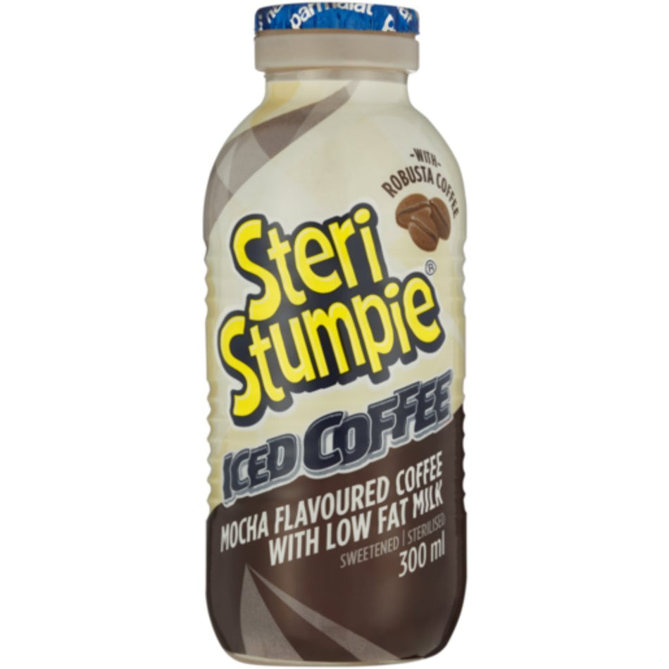 Steri Stumpie Iced Coffee 300ML