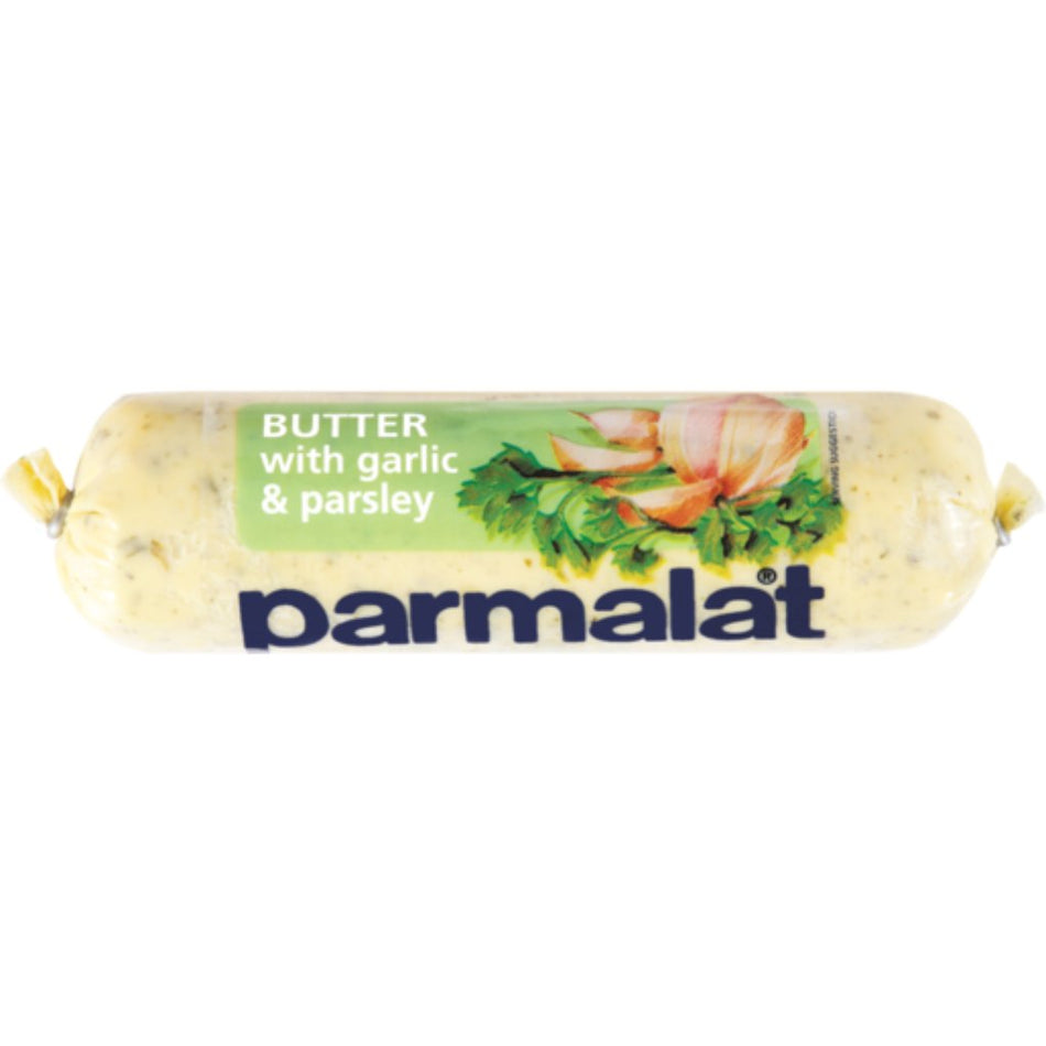 Parmalat Butter Garlic & Parsley 150G