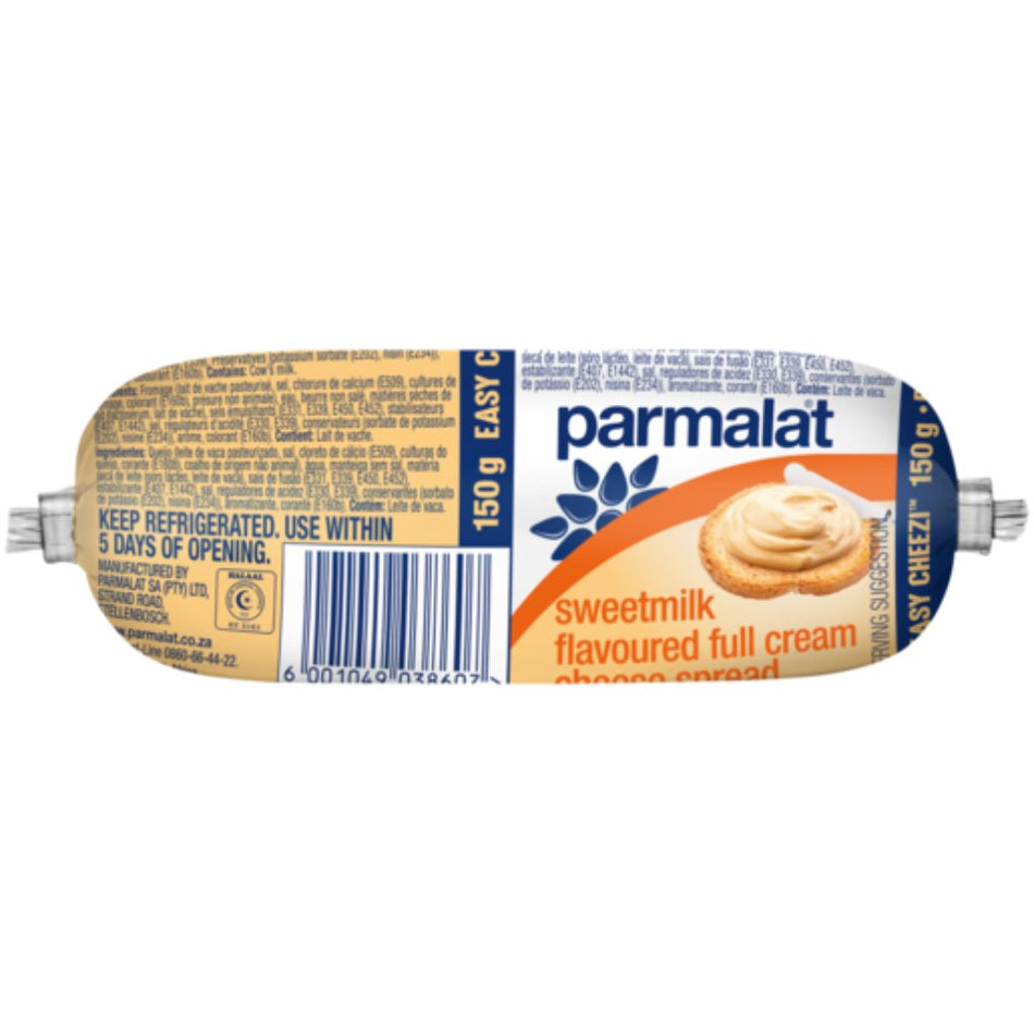 Parmalat Spread Gouda Cheese 150G