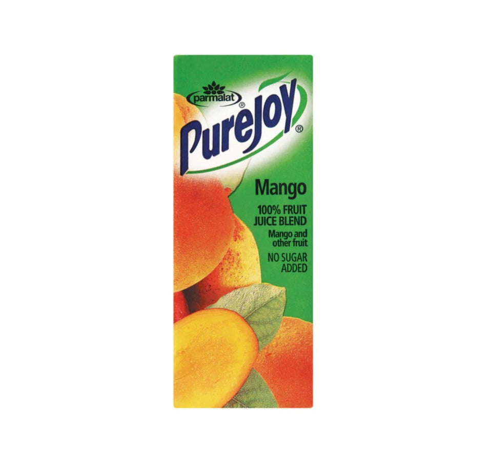 Purejoy Mango Nectar 200ml