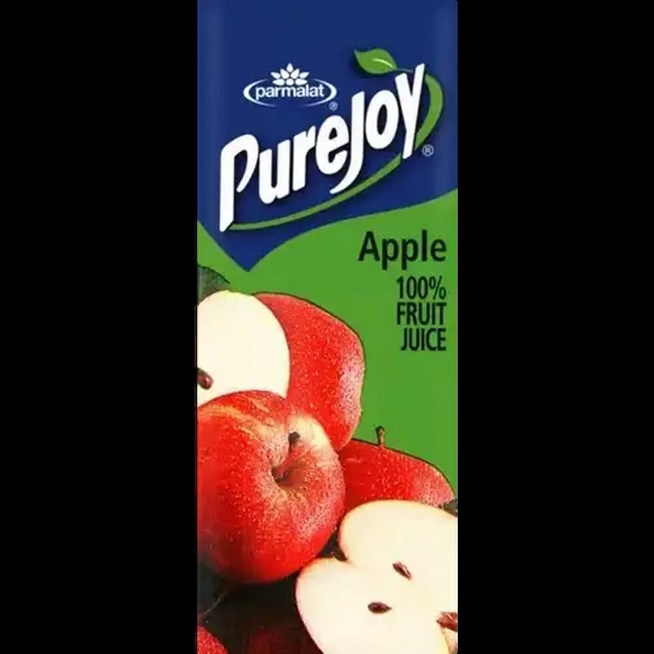 Purejoy Apple Nectar 200ml