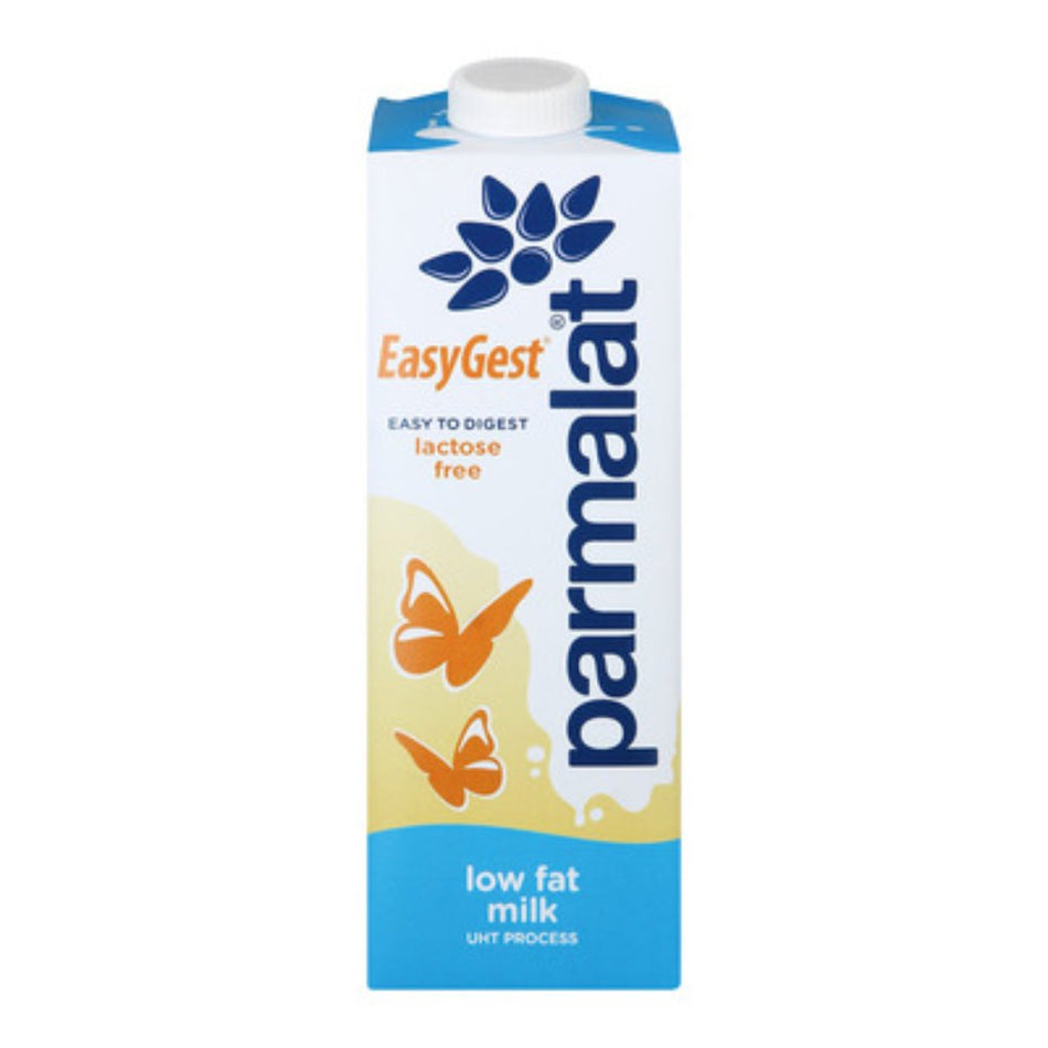 Parmalat Long life milk Easy Gest 1L