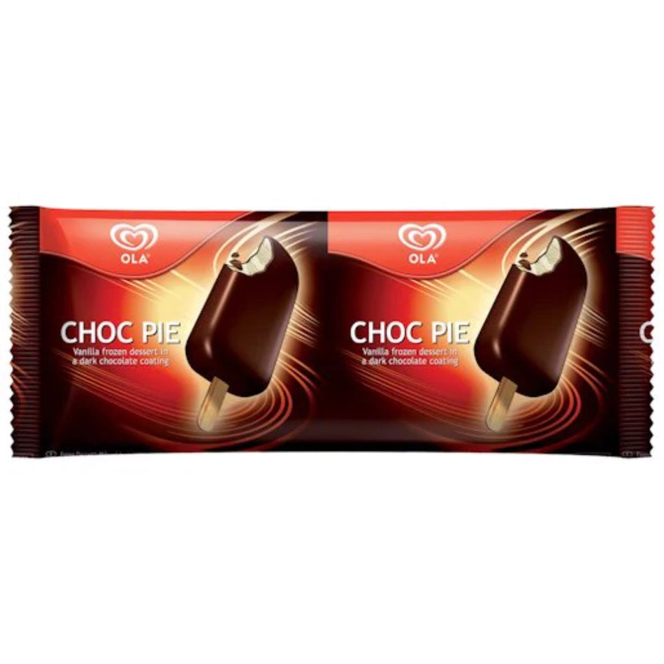 Ola Ice Cream Choc Pie 70ML