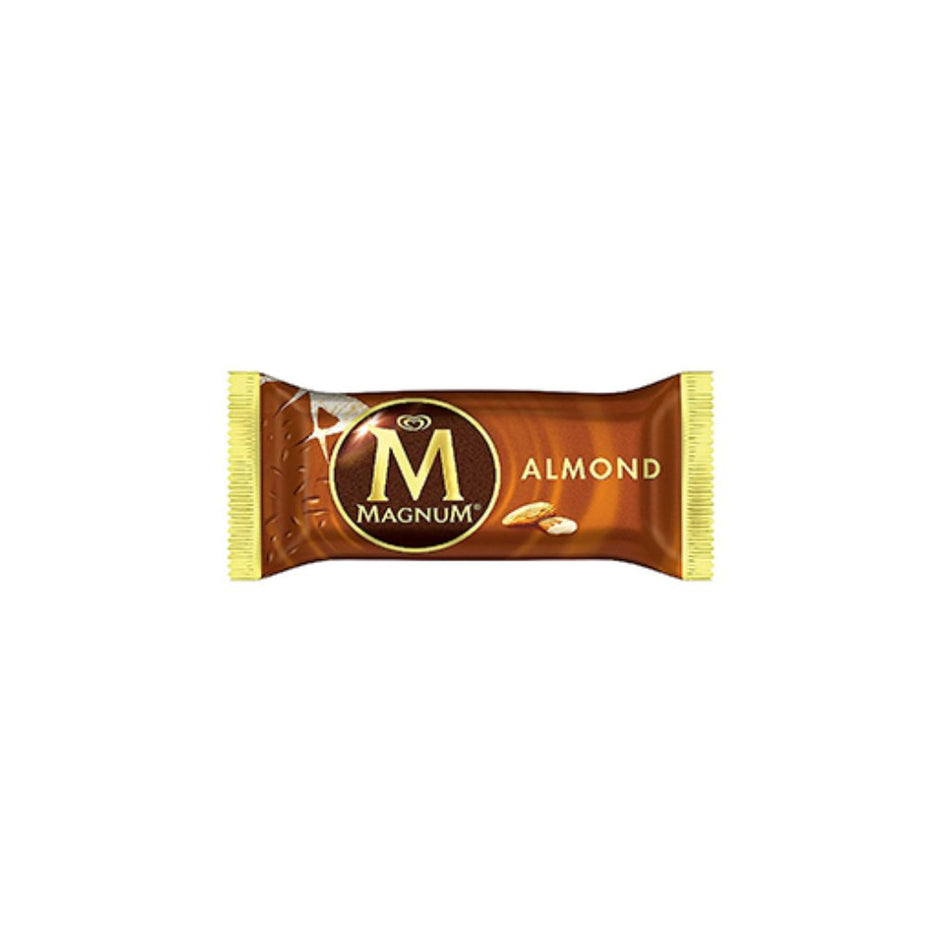 Ola Ice Cream Magnum Almond 100ML