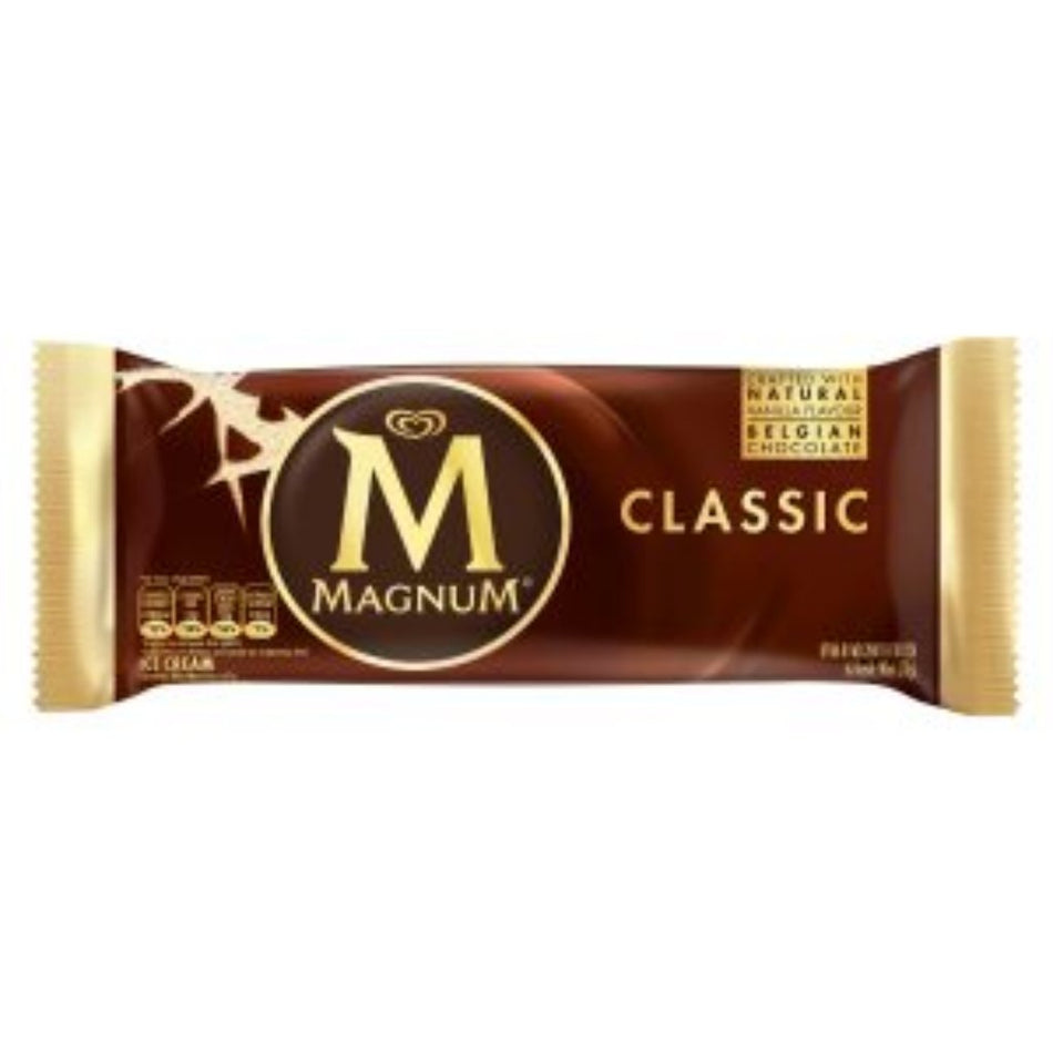 Ola Ice Cream Magnum Classic 100ML