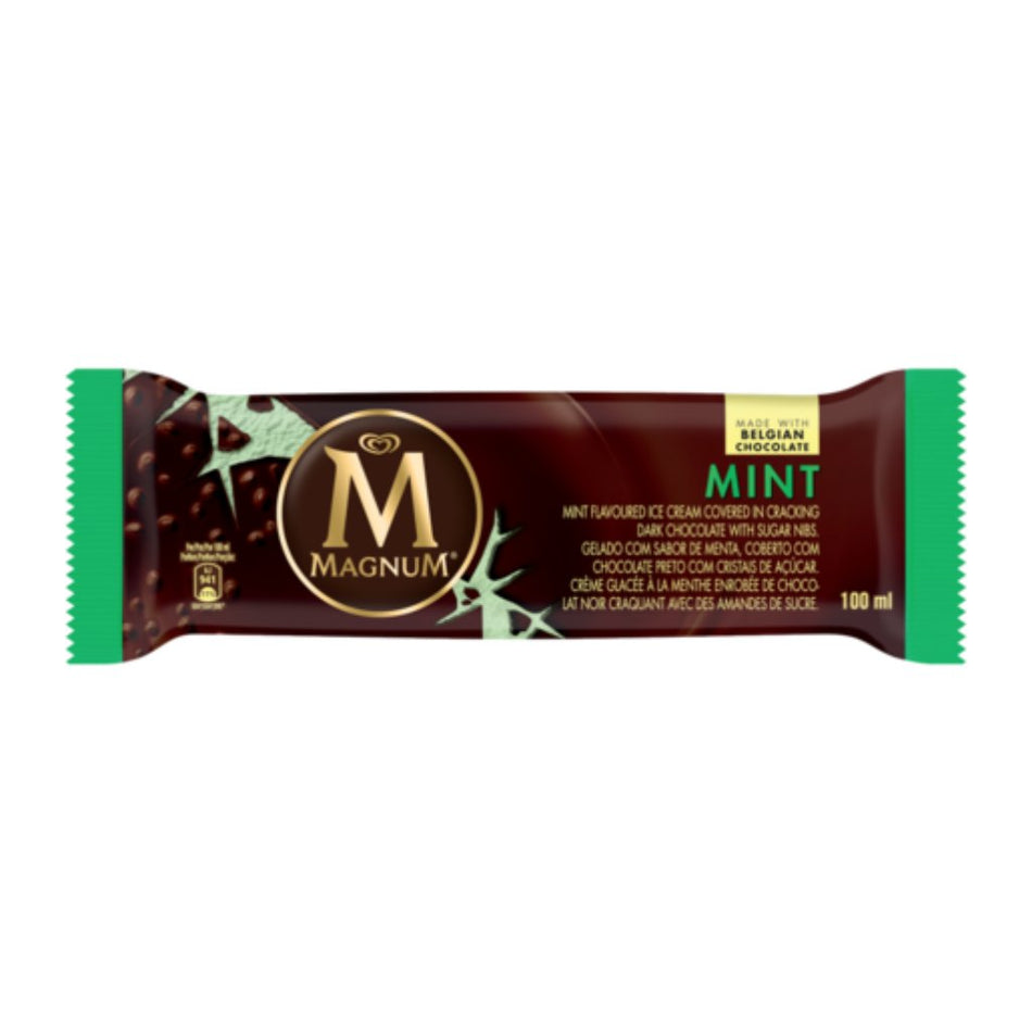 Ola Ice Cream Magnum Mint 100ML