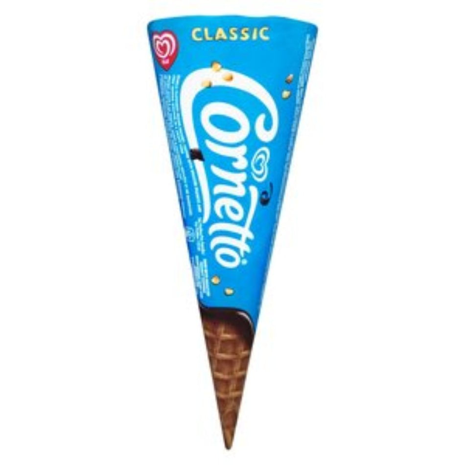 Ola Ice Cream Cornetto Classic 110ML