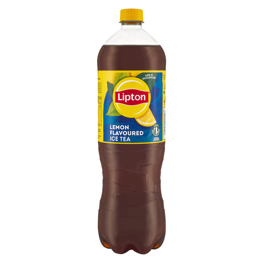 Lipton Ice Tea Lemon 1.5L -