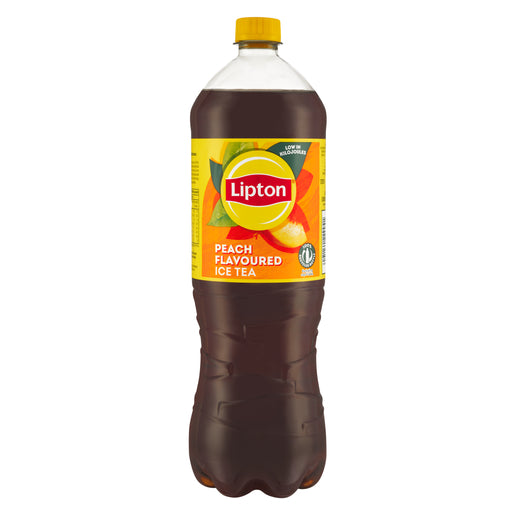 Lipton Ice Tea Peach 1.5L -