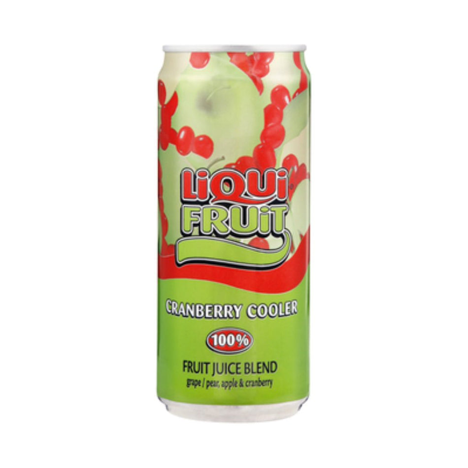 Liqui-Fruit Fruit juice Cranberry 300ML