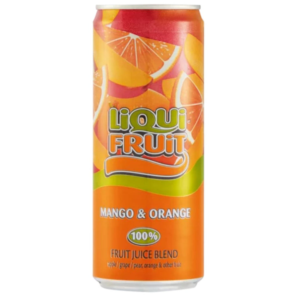 Liqui-Fruit Fruit juice Mango/Orange 300ML